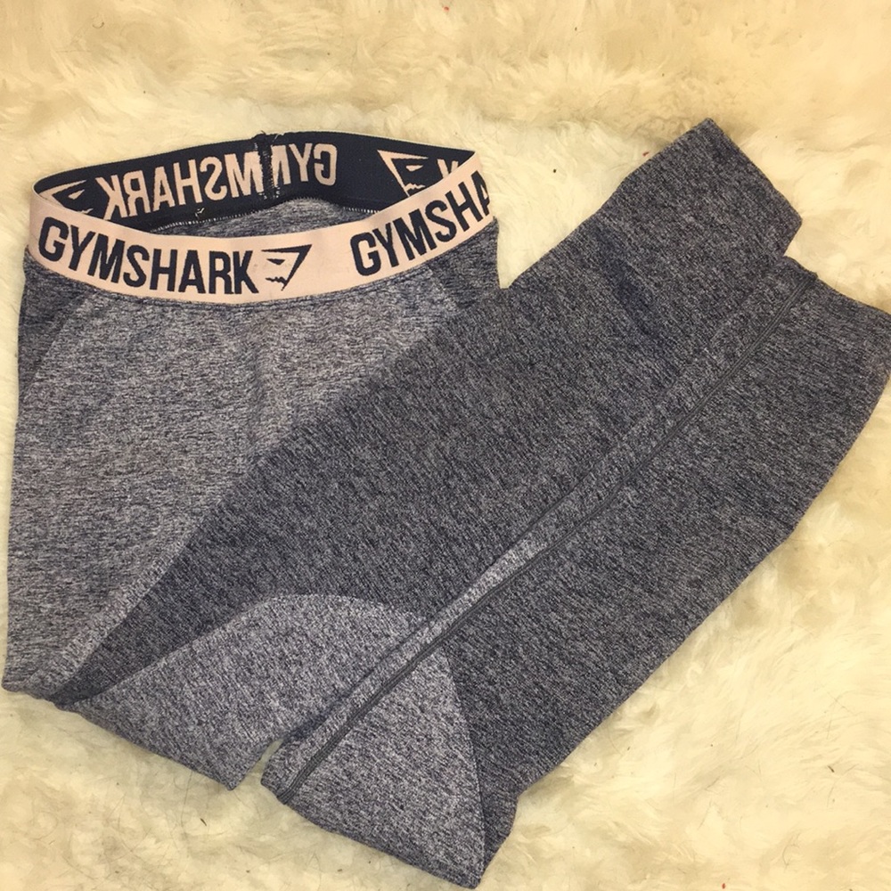 Original Gymshark Flex Leggings